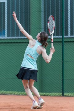 Bild 487 - BL2 TC R�W Wahlstedt - Rochusclub D�sseldorf : Ergebnis: 3:6  u. TC RW Wahlstedt 2 - Bremerhavener TV : Ergebnis: